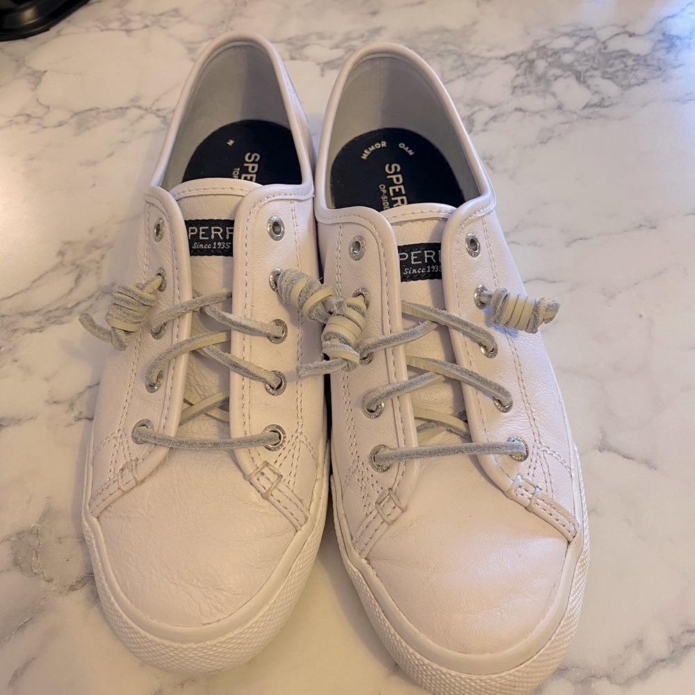 Sperry sneakers